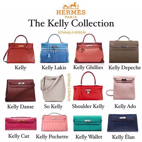 hermes different bags|different styles of hermes bags.